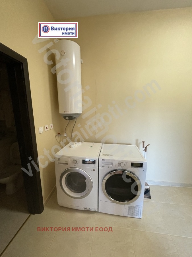 In vendita  1 camera da letto Veliko Tarnovo , Tsentar , 60 mq | 23469176 - Immagine [7]