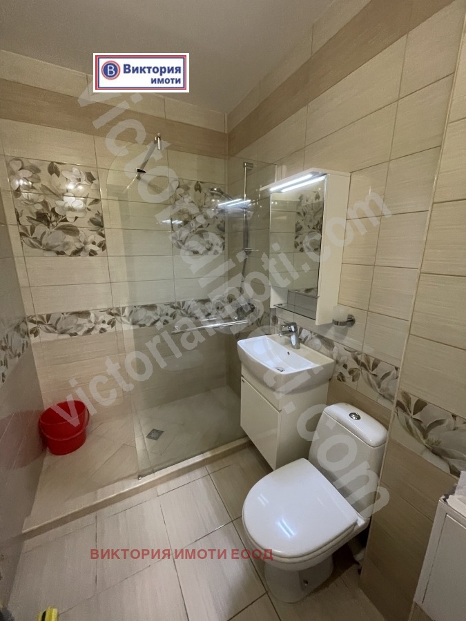 In vendita  1 camera da letto Veliko Tarnovo , Tsentar , 60 mq | 23469176 - Immagine [8]