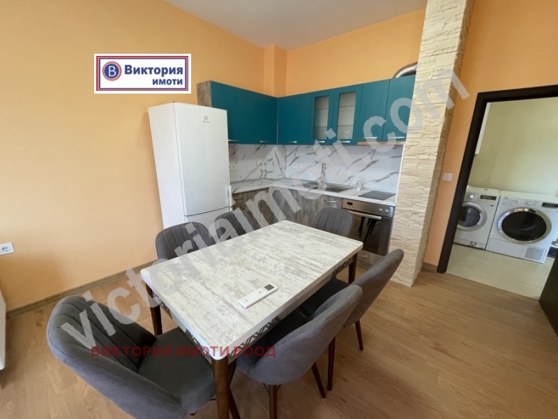 In vendita  1 camera da letto Veliko Tarnovo , Tsentar , 60 mq | 23469176