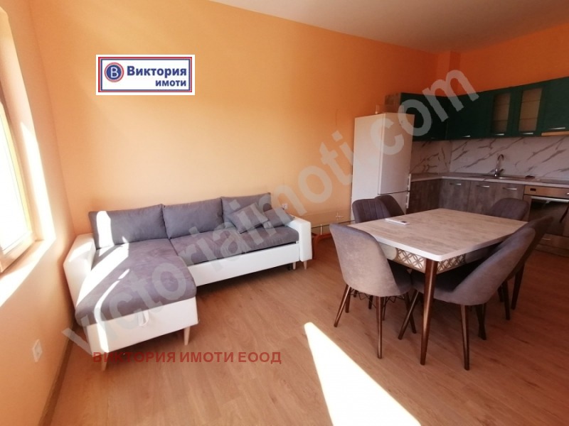 In vendita  1 camera da letto Veliko Tarnovo , Tsentar , 60 mq | 23469176 - Immagine [5]