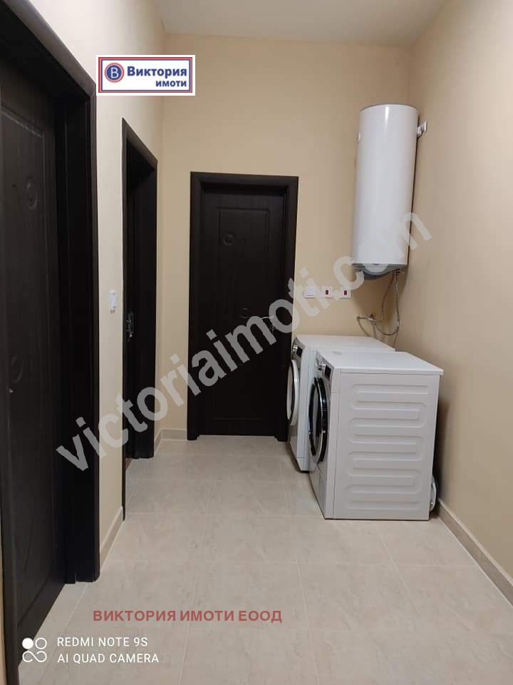 In vendita  1 camera da letto Veliko Tarnovo , Tsentar , 60 mq | 23469176 - Immagine [4]