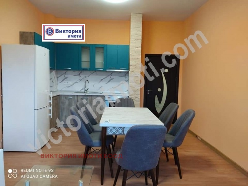 In vendita  1 camera da letto Veliko Tarnovo , Tsentar , 60 mq | 23469176 - Immagine [2]
