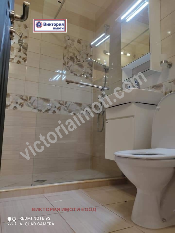 In vendita  1 camera da letto Veliko Tarnovo , Tsentar , 60 mq | 23469176 - Immagine [3]