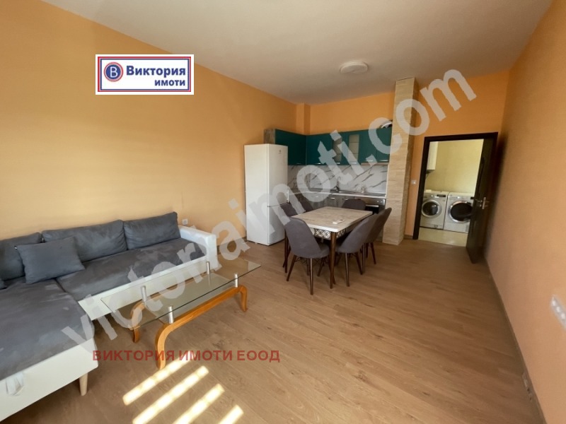 In vendita  1 camera da letto Veliko Tarnovo , Tsentar , 60 mq | 23469176 - Immagine [9]