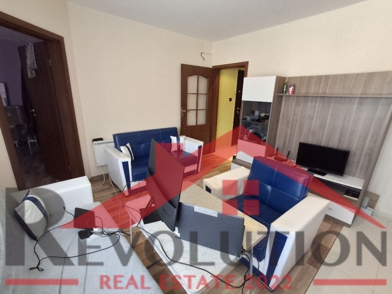 Продава  2-стаен град Кърджали , Възрожденци , 50 кв.м | 34910299 - изображение [3]