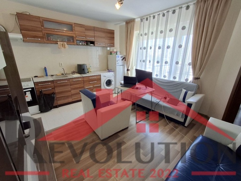 Продава  2-стаен град Кърджали , Възрожденци , 50 кв.м | 34910299