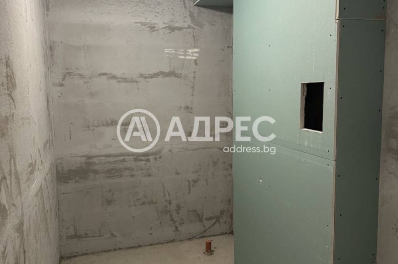 На продаж  1 спальня София , Кръстова вада , 70 кв.м | 60430797 - зображення [6]