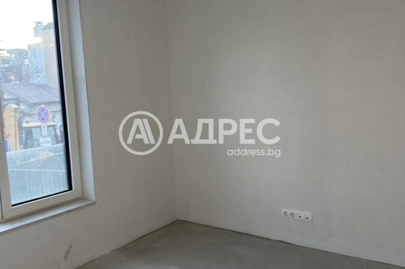 На продаж  1 спальня София , Кръстова вада , 70 кв.м | 60430797 - зображення [3]