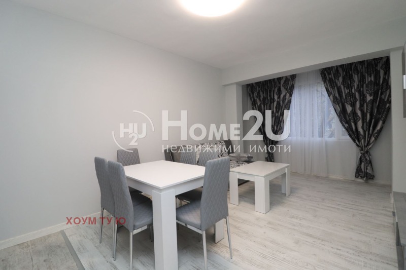 De vânzare  1 dormitor Sofia , Svoboda , 62 mp | 98489455 - imagine [2]