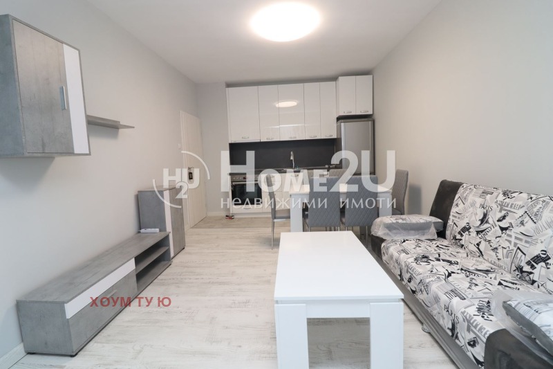 De vânzare  1 dormitor Sofia , Svoboda , 62 mp | 98489455