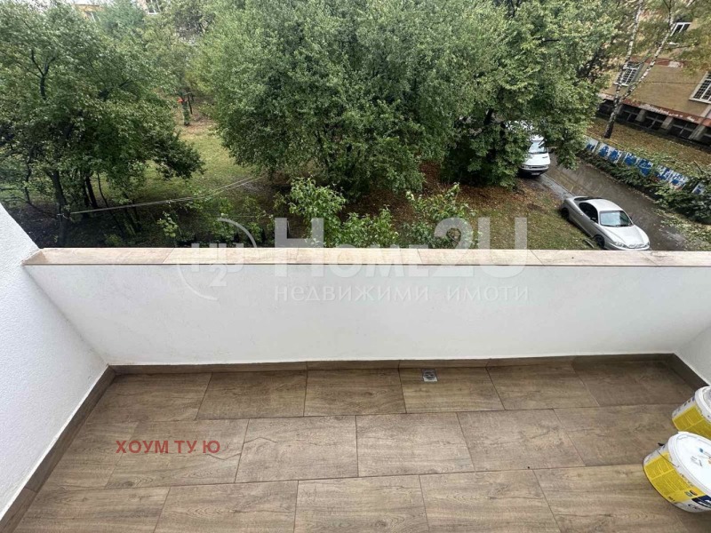 De vânzare  1 dormitor Sofia , Svoboda , 62 mp | 98489455 - imagine [9]