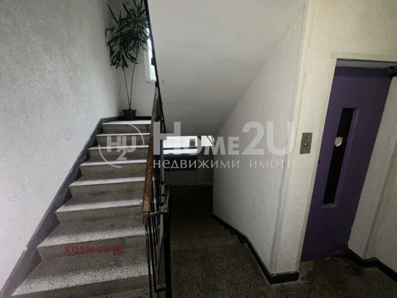 De vânzare  1 dormitor Sofia , Svoboda , 62 mp | 98489455 - imagine [8]