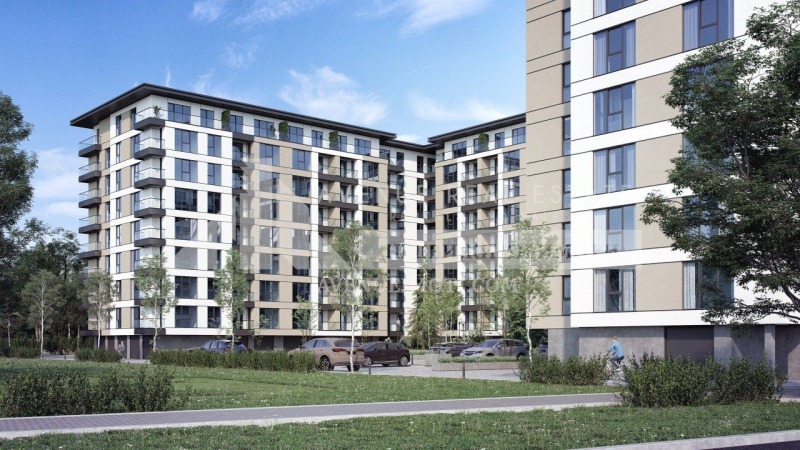 Продава 2-СТАЕН, гр. Пловдив, Христо Смирненски