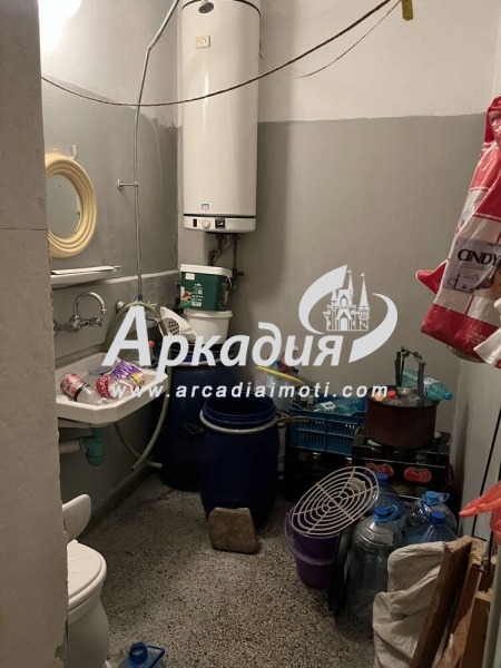 Продава 2-СТАЕН, гр. Пловдив, Изгрев, снимка 7 - Апартаменти - 54549664