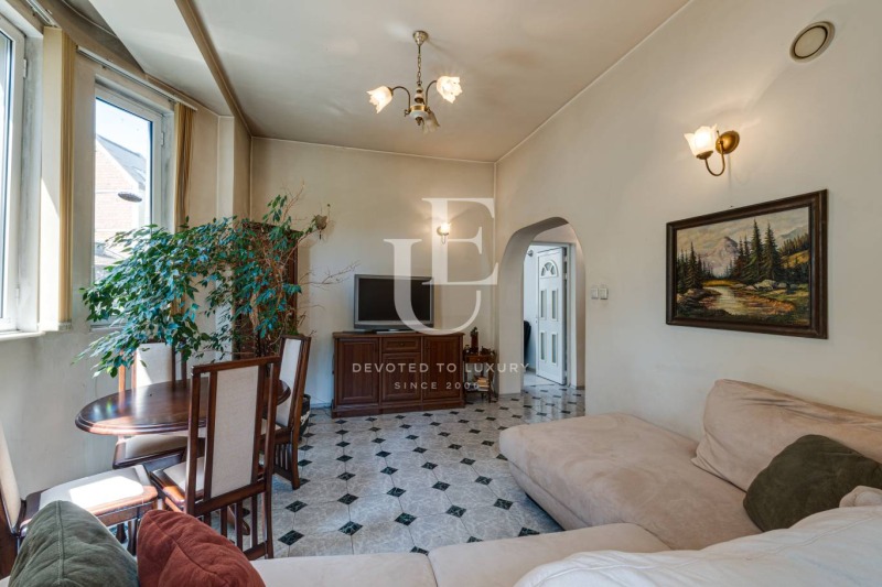 De vânzare  2 dormitoare Sofia , Țentâr , 117 mp | 59276313 - imagine [3]