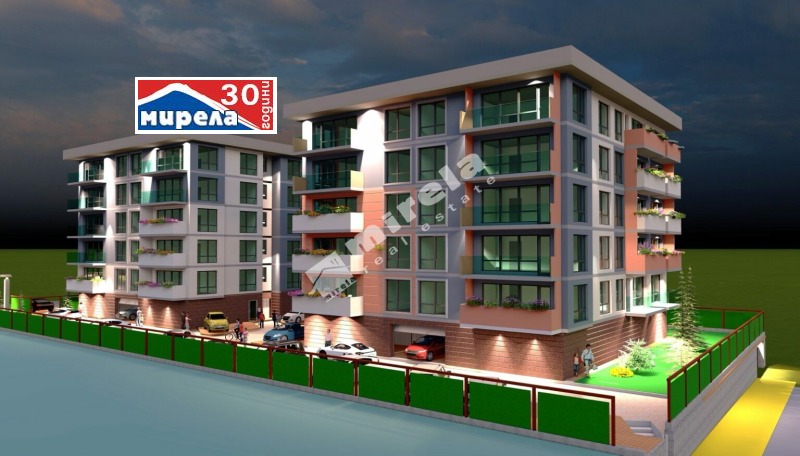 Продава  3-стаен град Велико Търново , Картала , 100 кв.м | 53313869 - изображение [4]