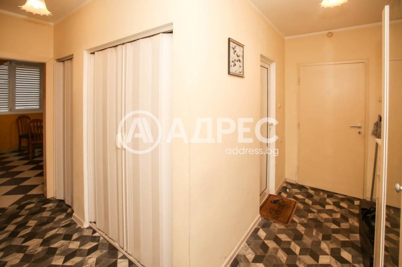 Продава  3-стаен град София , Банишора , 78 кв.м | 71308583 - изображение [2]