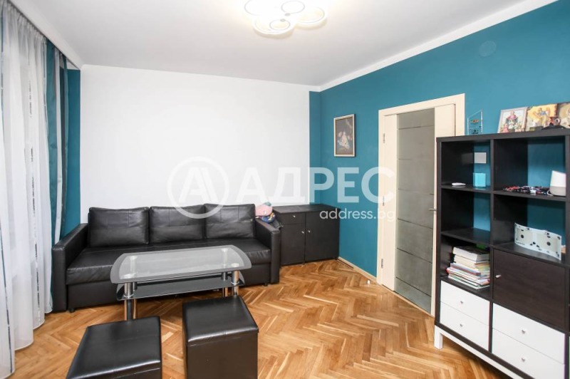 Продава  3-стаен град София , Банишора , 78 кв.м | 71308583 - изображение [13]