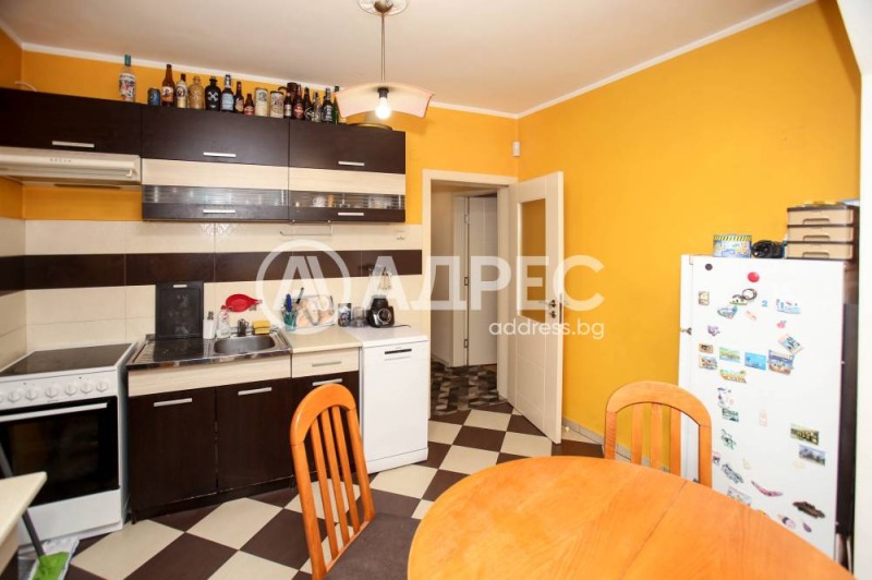 Продава  3-стаен град София , Банишора , 78 кв.м | 71308583 - изображение [6]