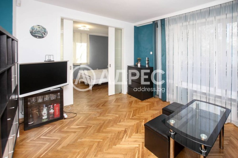 Продава  3-стаен град София , Банишора , 78 кв.м | 71308583 - изображение [11]