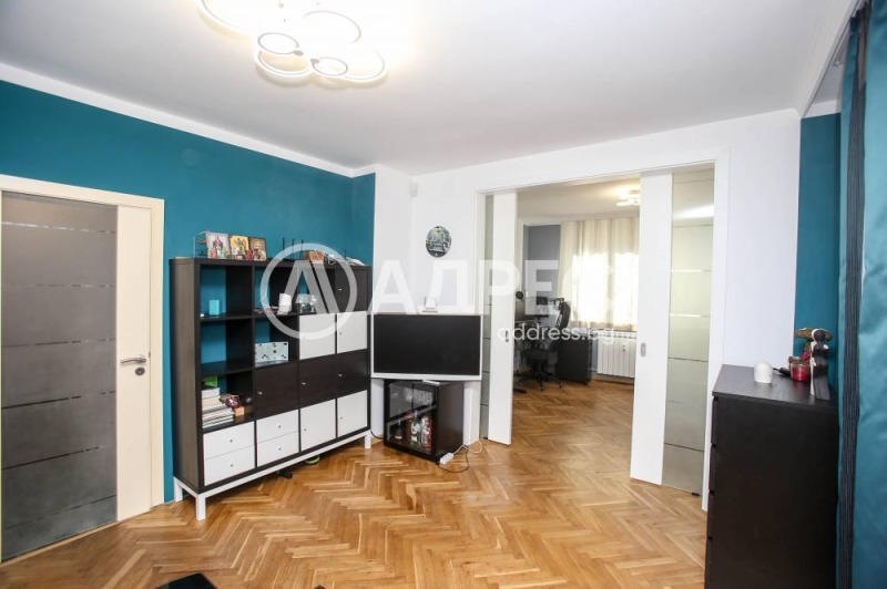 Продава  3-стаен град София , Банишора , 78 кв.м | 71308583 - изображение [12]