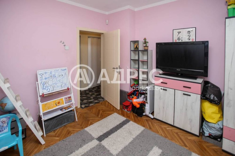 Продава  3-стаен град София , Банишора , 78 кв.м | 71308583 - изображение [10]