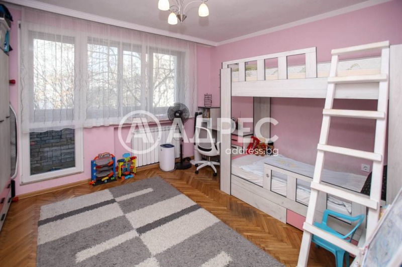 Продава  3-стаен град София , Банишора , 78 кв.м | 71308583 - изображение [9]