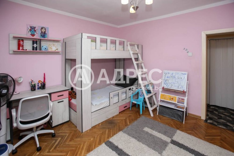 Продава  3-стаен град София , Банишора , 78 кв.м | 71308583 - изображение [7]