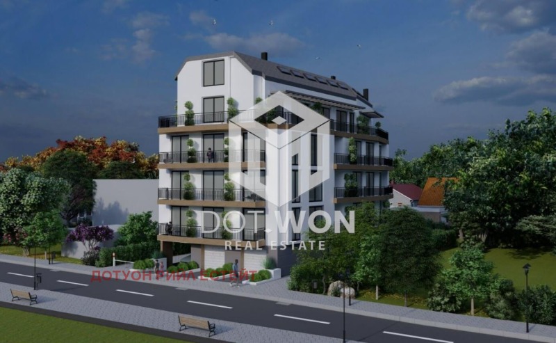 Продава  3-стаен град София , Овча купел , 100 кв.м | 59558215 - изображение [3]