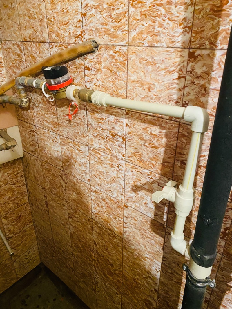 На продаж  2 спальні Варна , Младост 1 , 60 кв.м | 81453808 - зображення [12]