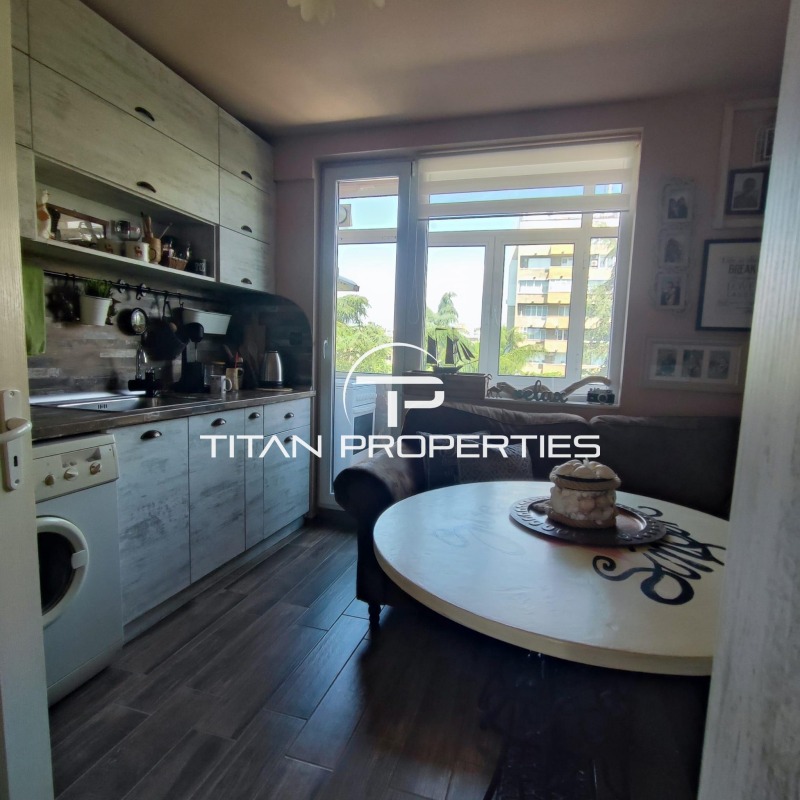 De vânzare  2 dormitoare Varna , Ciaica , 94 mp | 59235642 - imagine [2]