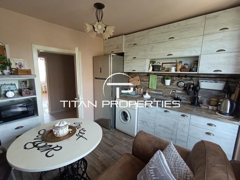 De vânzare  2 dormitoare Varna , Ciaica , 94 mp | 59235642