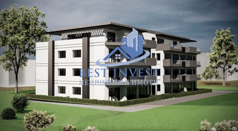À venda  2 quartos Blagoevgrad , Strumsko , 107 m² | 97910713