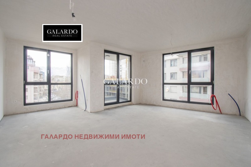 Продава  3-стаен град София , Полигона , 127 кв.м | 19700711
