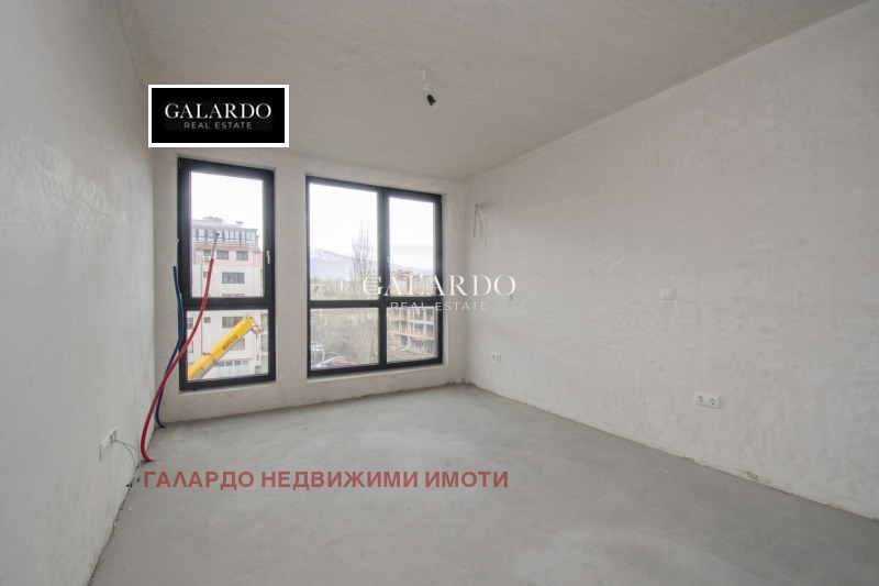 Продава  3-стаен град София , Полигона , 127 кв.м | 19700711 - изображение [11]