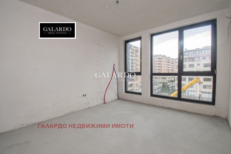 Продава  3-стаен град София , Полигона , 127 кв.м | 19700711 - изображение [12]