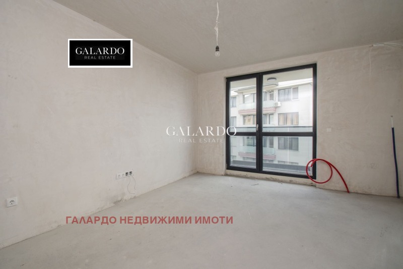 Продава  3-стаен град София , Полигона , 127 кв.м | 19700711 - изображение [7]
