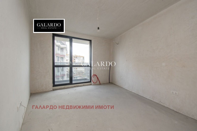 Продава  3-стаен град София , Полигона , 127 кв.м | 19700711 - изображение [6]