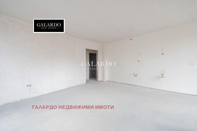 Продава  3-стаен град София , Полигона , 127 кв.м | 19700711 - изображение [5]