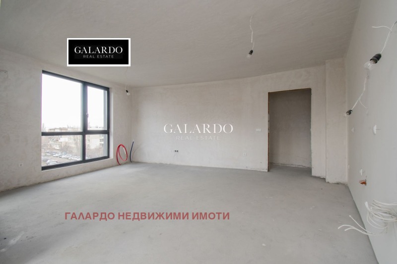 Продава  3-стаен град София , Полигона , 127 кв.м | 19700711 - изображение [4]