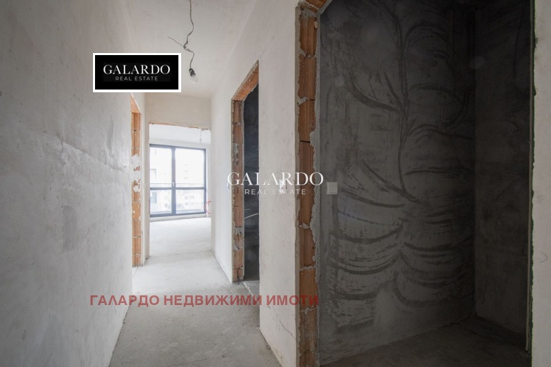 Продава  3-стаен град София , Полигона , 127 кв.м | 19700711 - изображение [9]