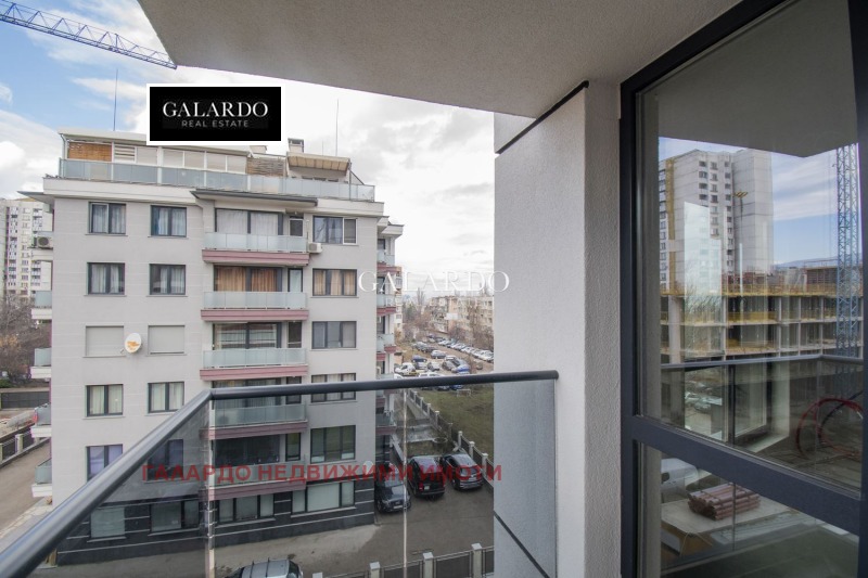 Продава  3-стаен град София , Полигона , 127 кв.м | 19700711 - изображение [15]