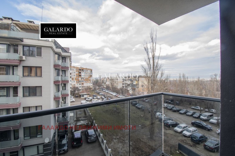 Продава  3-стаен град София , Полигона , 127 кв.м | 19700711 - изображение [14]