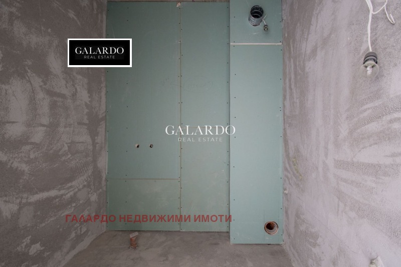 Продава  3-стаен град София , Полигона , 127 кв.м | 19700711 - изображение [17]