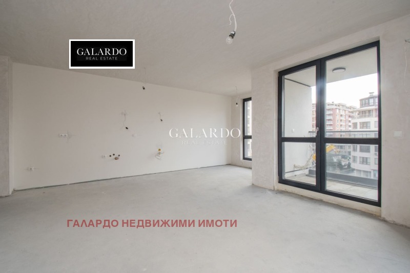 Продава  3-стаен град София , Полигона , 127 кв.м | 19700711 - изображение [3]