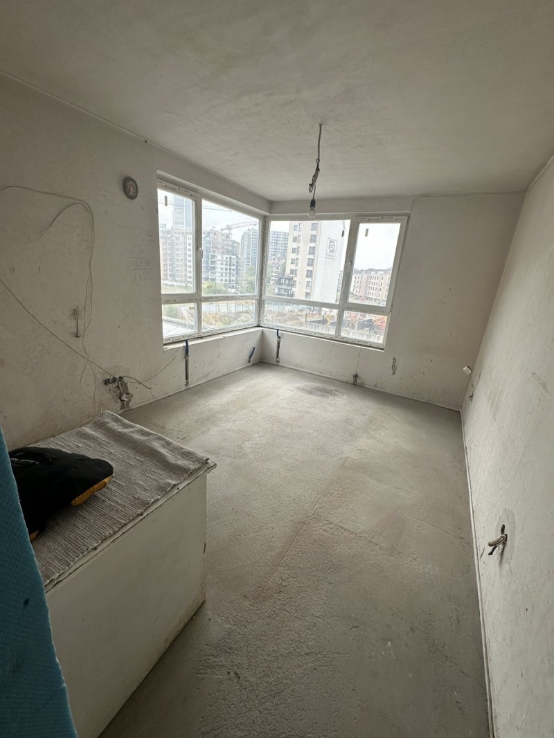 Satılık  2 yatak odası Sofia , Drujba 1 , 190 metrekare | 65357274 - görüntü [9]
