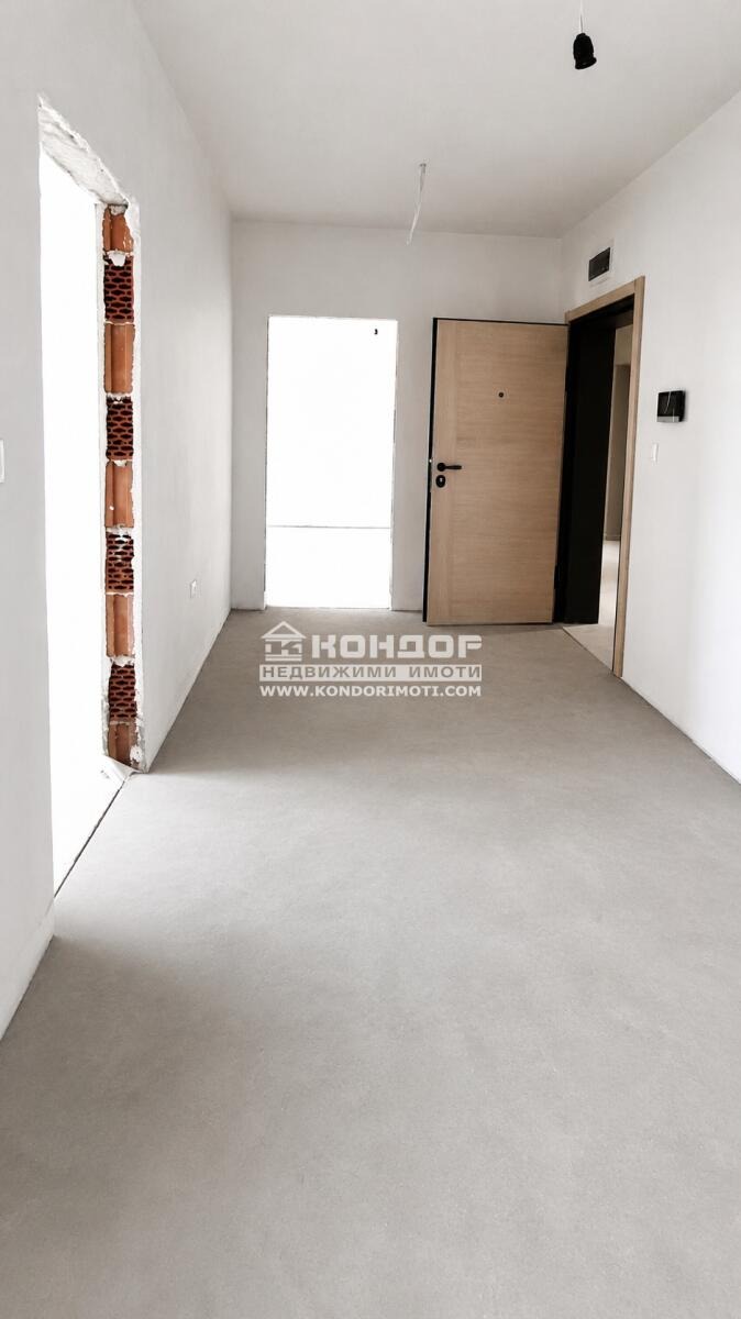 Продава 3-СТАЕН, гр. Пловдив, Кършияка, снимка 2 - Апартаменти - 55951977