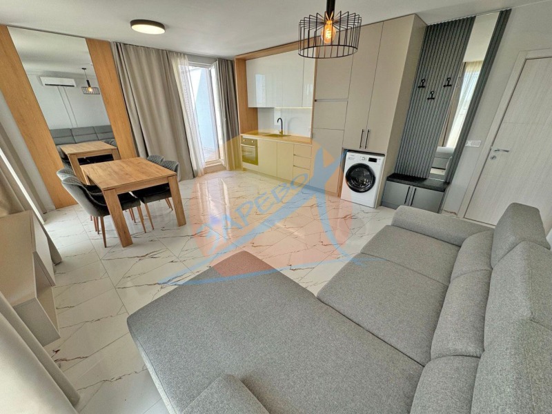 Zu verkaufen  Maisonette region Burgas , k.k. Slantschew brjag , 102 qm | 13022252 - Bild [4]