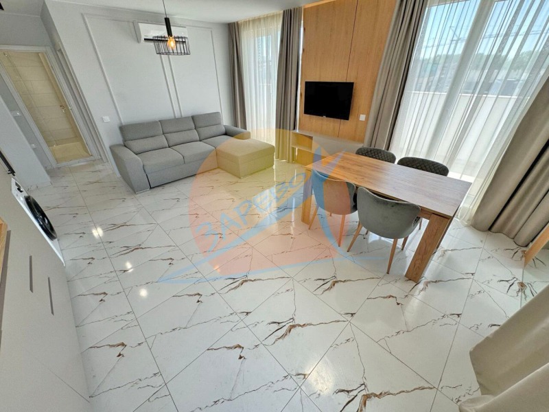 Zu verkaufen  Maisonette region Burgas , k.k. Slantschew brjag , 102 qm | 13022252 - Bild [6]