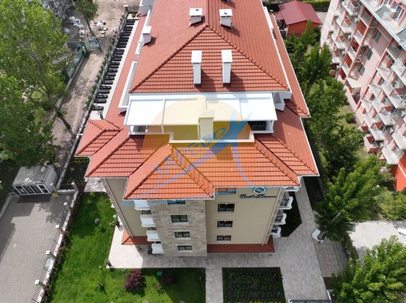 Zu verkaufen  Maisonette region Burgas , k.k. Slantschew brjag , 102 qm | 13022252 - Bild [17]